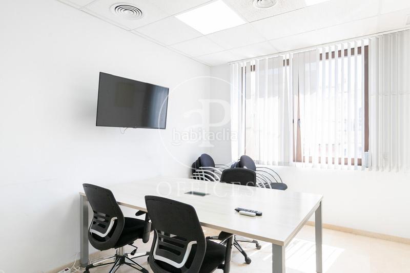 Foto fd626b14-9e9d-4011-a8f9-1f59a032445f. Miete büro mit heizung in Poblenou Barcelona