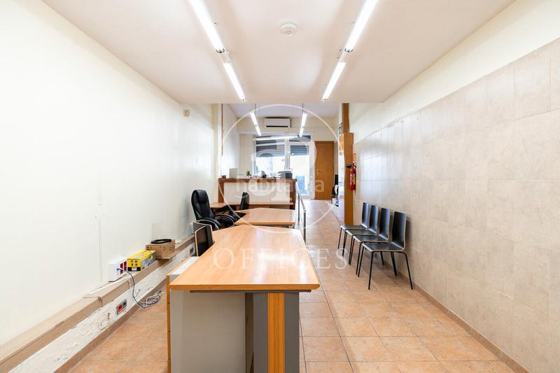 Foto 56a48f50-2070-4c77-8bcc-4a758af2c122. Alquiler oficina  en alquiler en eixample en Barcelona