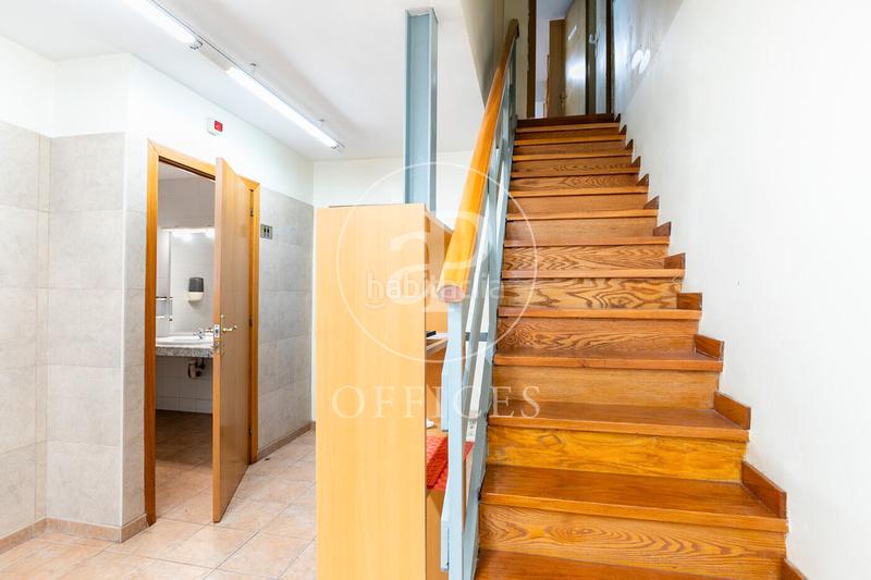 Foto a7ad6c83-7aae-4164-935c-1771a01129c0. Alquiler oficina  en alquiler en eixample en Barcelona