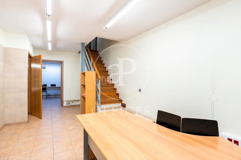 Foto d3665d3b-cf02-4c36-b0fe-bbb057ecd2a5. Alquiler oficina  en alquiler en eixample en Barcelona