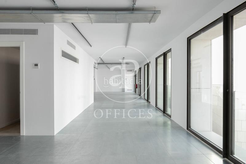 Foto 1020dd45-afee-4dee-bfd9-c563f72a48b2. Location bureau dans Dreta de l´Eixample Barcelona