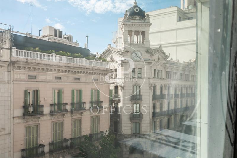 Foto 16aa3b0b-154f-464e-b0a5-6405c5a23caf. Location bureau dans Dreta de l´Eixample Barcelona