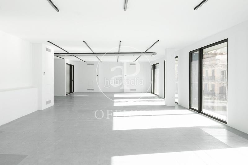 Foto 485c4b43-64d1-445d-b0a6-91a2bb06530d. Location bureau dans Dreta de l´Eixample Barcelona