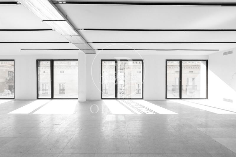Foto 5fac1664-2817-4231-9899-3688c6e1ec5a. Location bureau dans Dreta de l´Eixample Barcelona