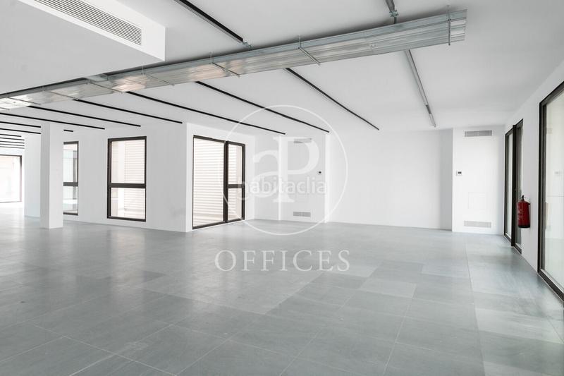 Foto 77a74f91-c2d4-41bf-a1ee-3ca642b87709. Location bureau dans Dreta de l´Eixample Barcelona
