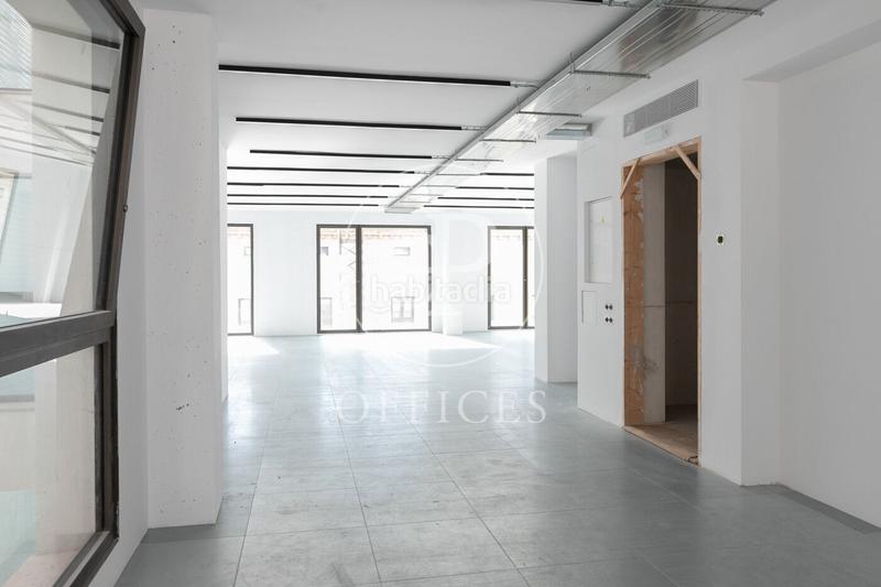 Foto f9cadebd-256b-440e-9c1a-de0fc2a7a885. Location bureau dans Dreta de l´Eixample Barcelona