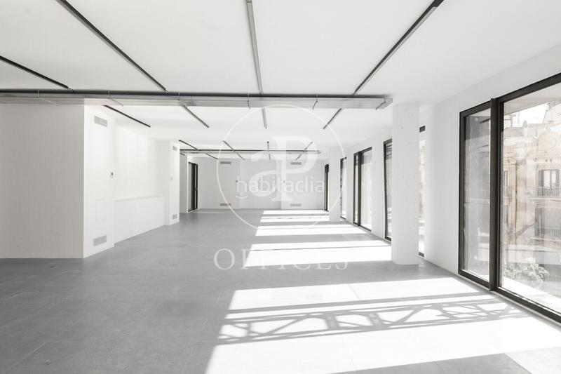 Foto 1a3fbd4e-13f9-4da6-8e36-087d7a5651f4. Rent office space in Dreta de l´Eixample Barcelona