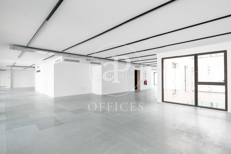 Foto 215f58f4-0323-413f-8497-ba995c1d47cf. Rent office space in Dreta de l´Eixample Barcelona