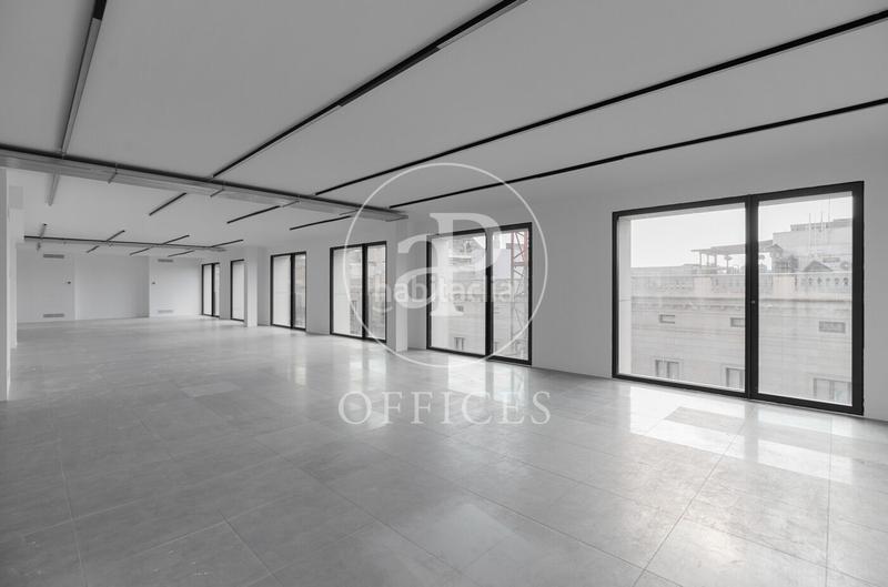 Foto 22bdc10a-3d2a-418d-a133-0d3e3d3ce183. Rent office space in Dreta de l´Eixample Barcelona