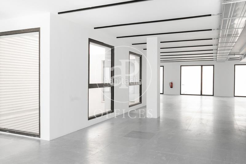 Foto 2f7e7035-c778-468b-a81d-9cfc79743dbf. Rent office space in Dreta de l´Eixample Barcelona