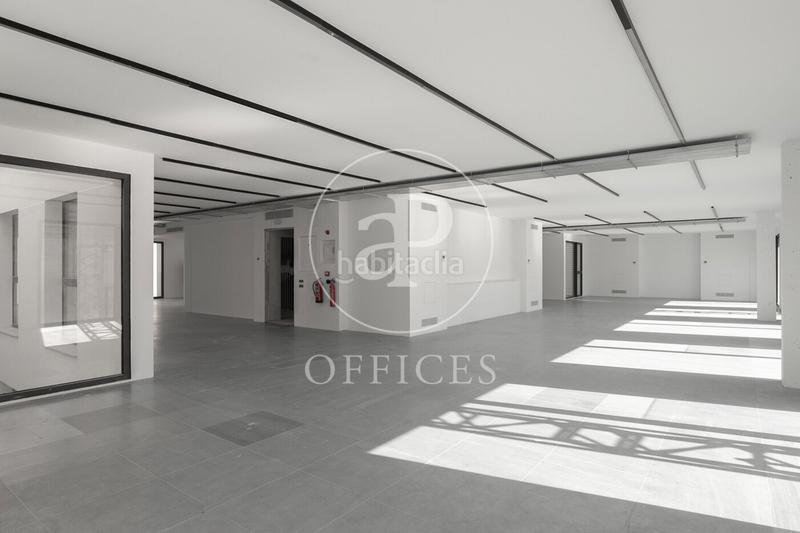 Foto 47458289-b90e-4fb3-9408-7c3a3eae9d10. Rent office space in Dreta de l´Eixample Barcelona
