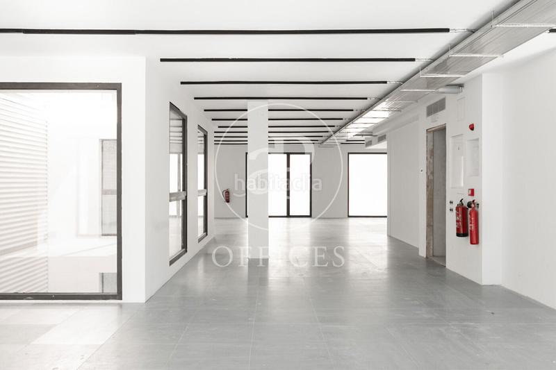 Foto 5cba6425-36a9-4f20-94ad-0dbb8c1a589f. Rent office space in Dreta de l´Eixample Barcelona