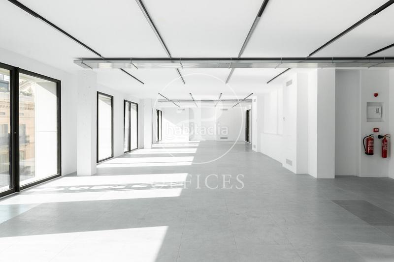 Foto 89c6b0ae-c02b-447a-b9e1-024ec673c4cc. Rent office space in Dreta de l´Eixample Barcelona