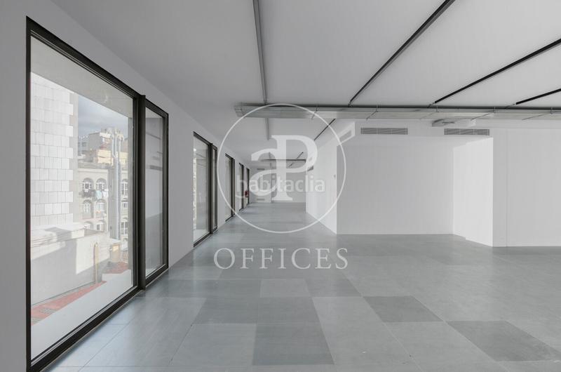 Foto 8cb0c130-122e-41f2-93fc-329b8813db96. Rent office space in Dreta de l´Eixample Barcelona