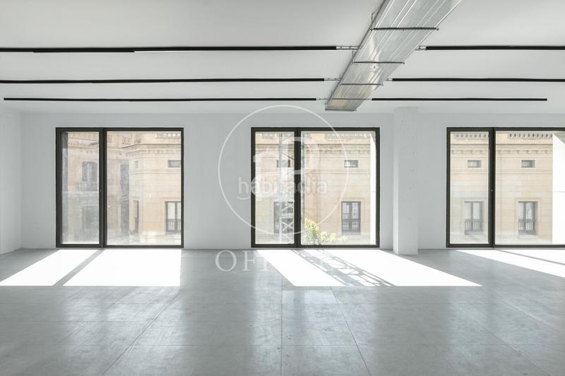 Foto 9c41f466-1361-4415-af2c-c9828ce0f62e. Rent office space in Dreta de l´Eixample Barcelona