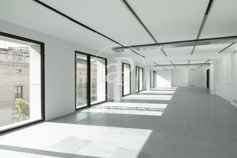 Foto a293c2b1-d9f4-402c-b15c-51638689d25e. Rent office space in Dreta de l´Eixample Barcelona