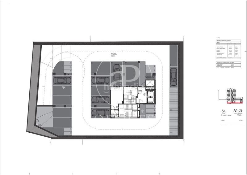 Foto a36bb999-3412-448a-9b74-9b545f4f4075. Rent office space in Dreta de l´Eixample Barcelona