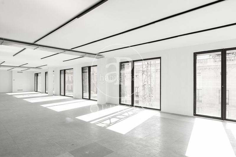 Foto a646d3c6-707e-4534-8034-37d299861813. Rent office space in Dreta de l´Eixample Barcelona