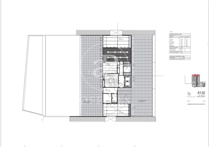 Foto a9c51856-05b6-4e13-a502-7e3757ef1d63. Rent office space in Dreta de l´Eixample Barcelona