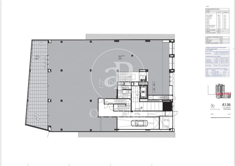 Foto ac111f88-c898-4d72-bd85-e7b59cc8d838. Rent office space in Dreta de l´Eixample Barcelona