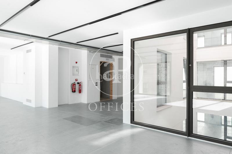 Foto b11180cc-f98c-498a-a1ef-1f3785d7046b. Rent office space in Dreta de l´Eixample Barcelona