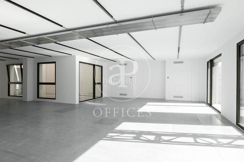 Foto cceb62cc-a2ed-4a06-b142-8d26a6329a68. Rent office space in Dreta de l´Eixample Barcelona