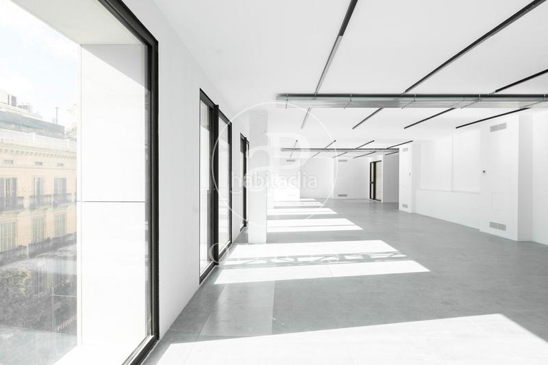 Foto d6d3b46b-f2a5-4e7e-95b0-5f273907d961. Rent office space in Dreta de l´Eixample Barcelona