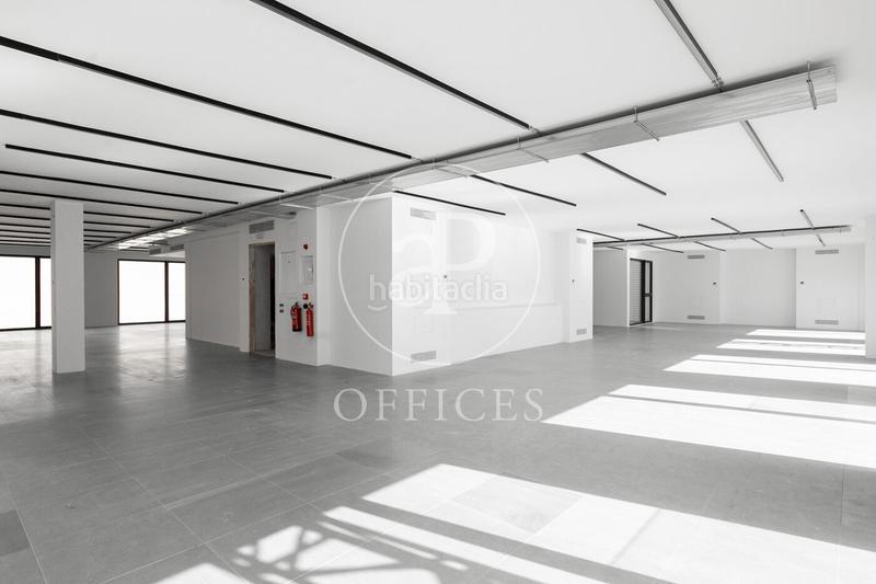 Foto e1d2241e-2765-4c83-b4ef-d836b903995f. Rent office space in Dreta de l´Eixample Barcelona