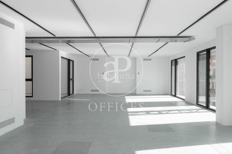 Foto e327f2c4-afa5-468c-a93f-2d38efc55a15. Rent office space in Dreta de l´Eixample Barcelona