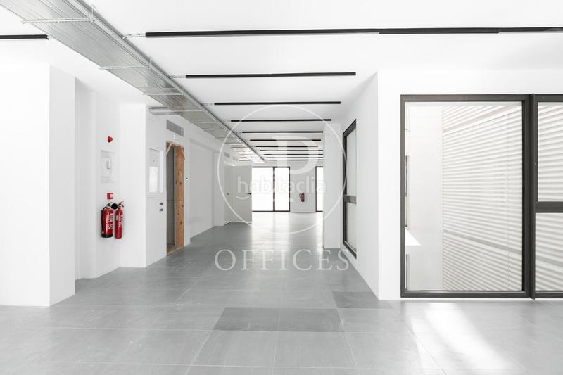 Foto e86fb325-1a40-41d8-8df6-35cf21f84a2c. Rent office space in Dreta de l´Eixample Barcelona