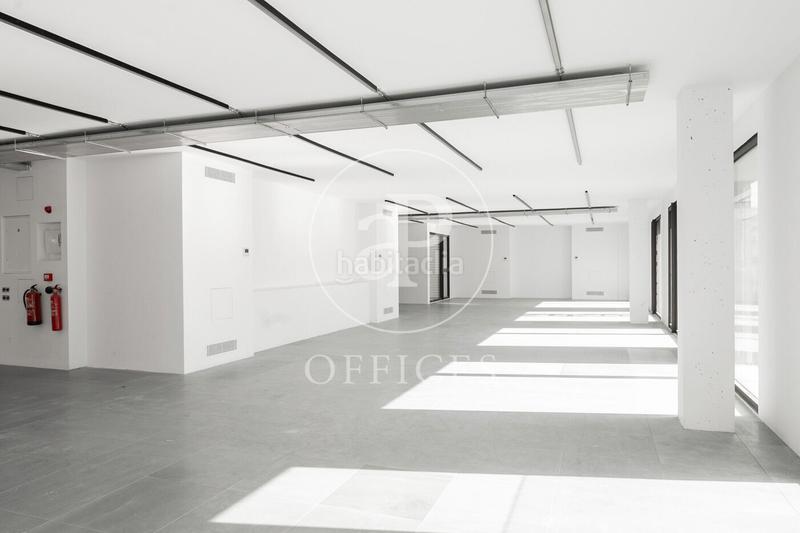 Foto f8d189c5-14ba-4b44-b1d0-aa5ac2087e45. Rent office space in Dreta de l´Eixample Barcelona