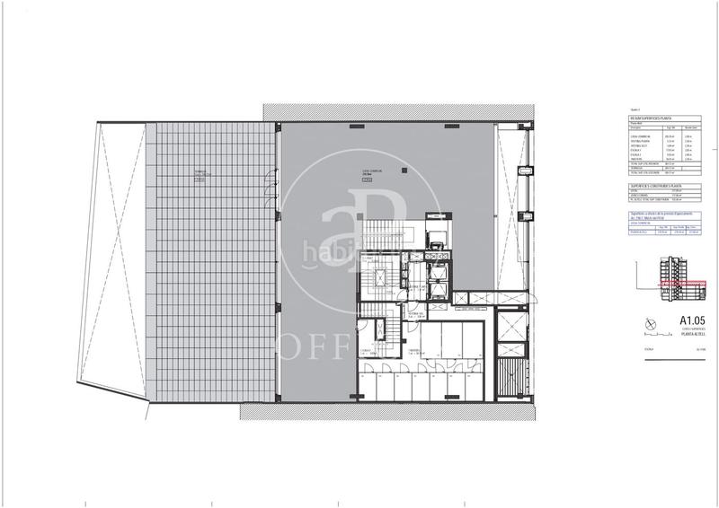Foto d9eaea3a-8d2b-4937-8503-c21cace2bdd3. Miete büro in Dreta de l´Eixample Barcelona