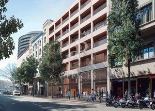 Lloguer Oficina  C/ de fontanella. Oficinas en alquiler junto a plaza catalunya