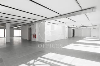 Miete Büro  C/ de fontanella. Oficinas en alquiler junto a plaza catalunya