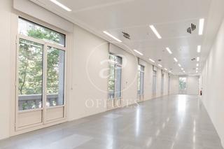 Alquiler Oficina  Av. diagonal. Oficina en alquiler en avenida diagonal