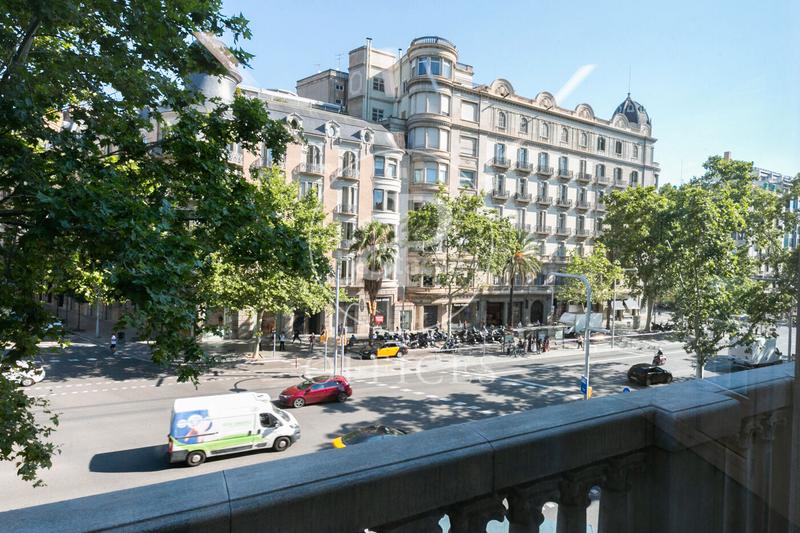 Foto 857bb713-6774-4ab6-9206-4e637a8b1fb1. Alquiler oficina  en alquiler en avenida diagonal en Barcelona