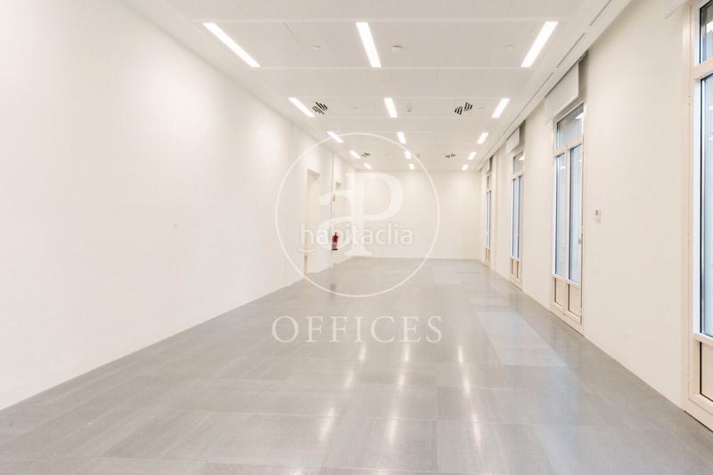 Foto a8092651-e5bd-43e2-bab2-a5bee9615794. Alquiler oficina  en alquiler en avenida diagonal en Barcelona