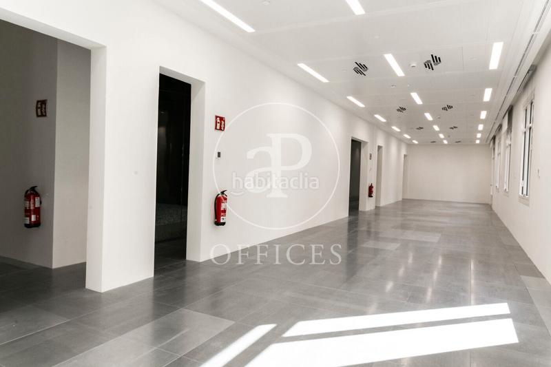Foto 07239bd6-e85e-43c4-917e-4eb33b93fa97. Location bureau avec chauffage dans L´Antiga Esquerra de l´Eixample Barcelona