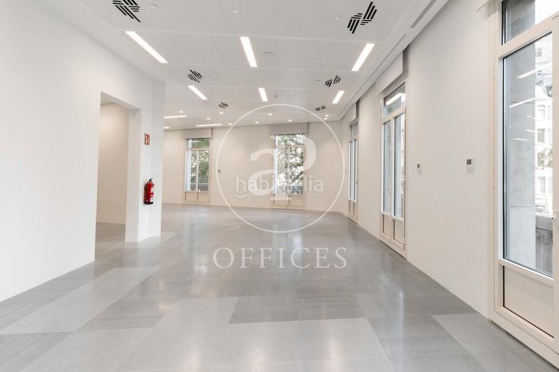 Foto 0a7d77a1-e663-40fb-9176-ad27496dfb82. Location bureau avec chauffage dans L´Antiga Esquerra de l´Eixample Barcelona