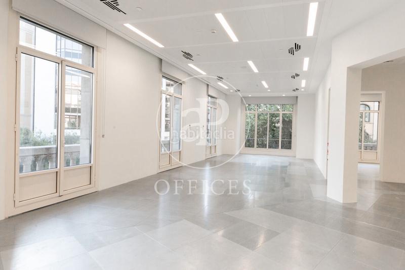 Foto 2a62ef95-3449-477f-bf3d-cd16da169e21. Location bureau avec chauffage dans L´Antiga Esquerra de l´Eixample Barcelona
