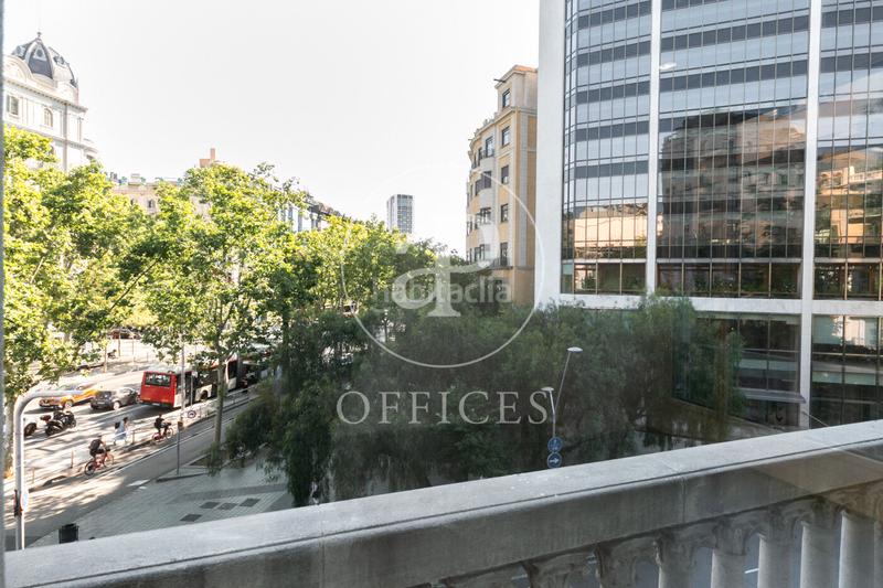 Foto 2f16b87d-0d2a-424e-b71a-866d3df2388d. Location bureau avec chauffage dans L´Antiga Esquerra de l´Eixample Barcelona