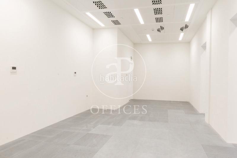 Foto 3e86fe86-9f3e-43ab-8d72-31e06598d883. Location bureau avec chauffage dans L´Antiga Esquerra de l´Eixample Barcelona