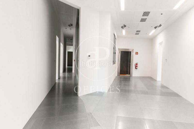 Foto 500ca6e6-c124-4b37-8fb5-4f242b97688f. Location bureau avec chauffage dans L´Antiga Esquerra de l´Eixample Barcelona