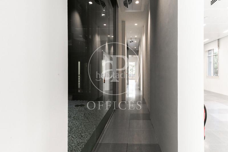 Foto 5cdae340-c088-475c-ae1a-1a416ab1519e. Location bureau avec chauffage dans L´Antiga Esquerra de l´Eixample Barcelona