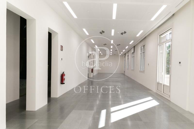 Foto 92f0631e-6e6f-437f-8c9f-16d549474120. Location bureau avec chauffage dans L´Antiga Esquerra de l´Eixample Barcelona