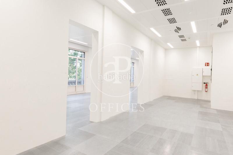 Foto 95df639d-96a8-4c08-b521-24814b04b64e. Location bureau avec chauffage dans L´Antiga Esquerra de l´Eixample Barcelona