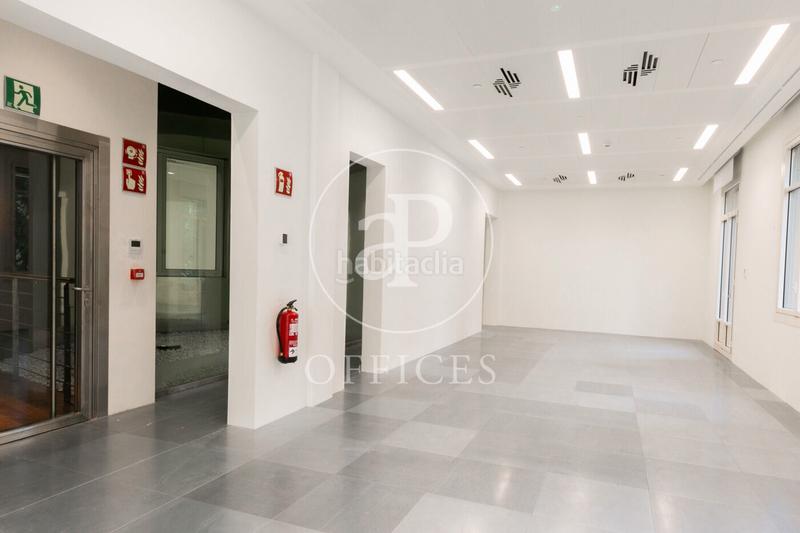 Foto a27d626f-8701-4d03-a5e5-492001d4588f. Location bureau avec chauffage dans L´Antiga Esquerra de l´Eixample Barcelona