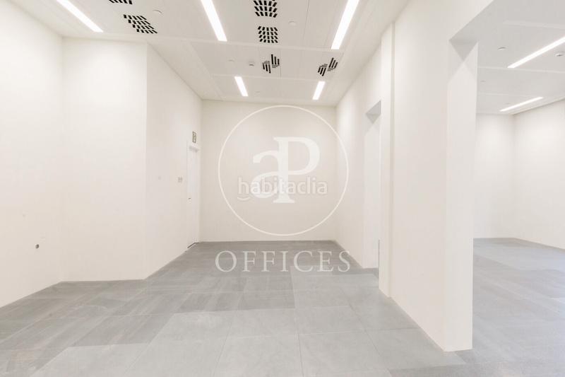 Foto c0c691e7-80e8-42a2-a193-89dae1679dc0. Location bureau avec chauffage dans L´Antiga Esquerra de l´Eixample Barcelona