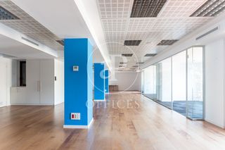 Rent Office space  Av. diagonal. Oficina en alquiler en avenida diagonal