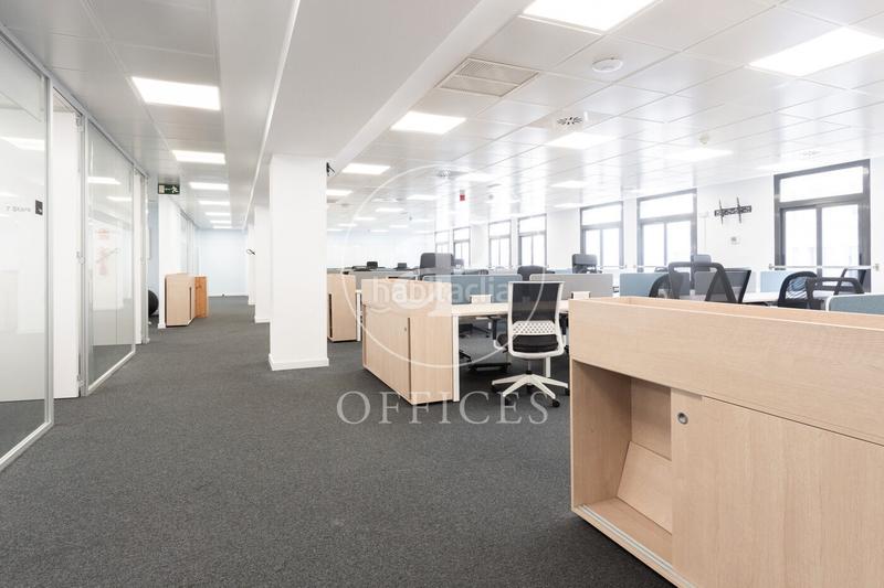 Foto 05b364e1-23c5-4733-9b54-abb600bf13b4. Affitto ufficio in Gòtic Barcelona